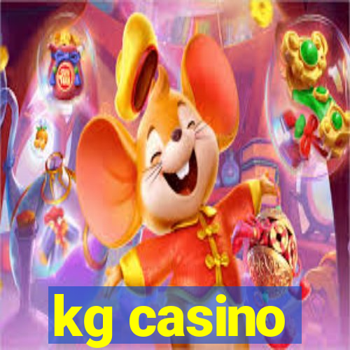 kg casino